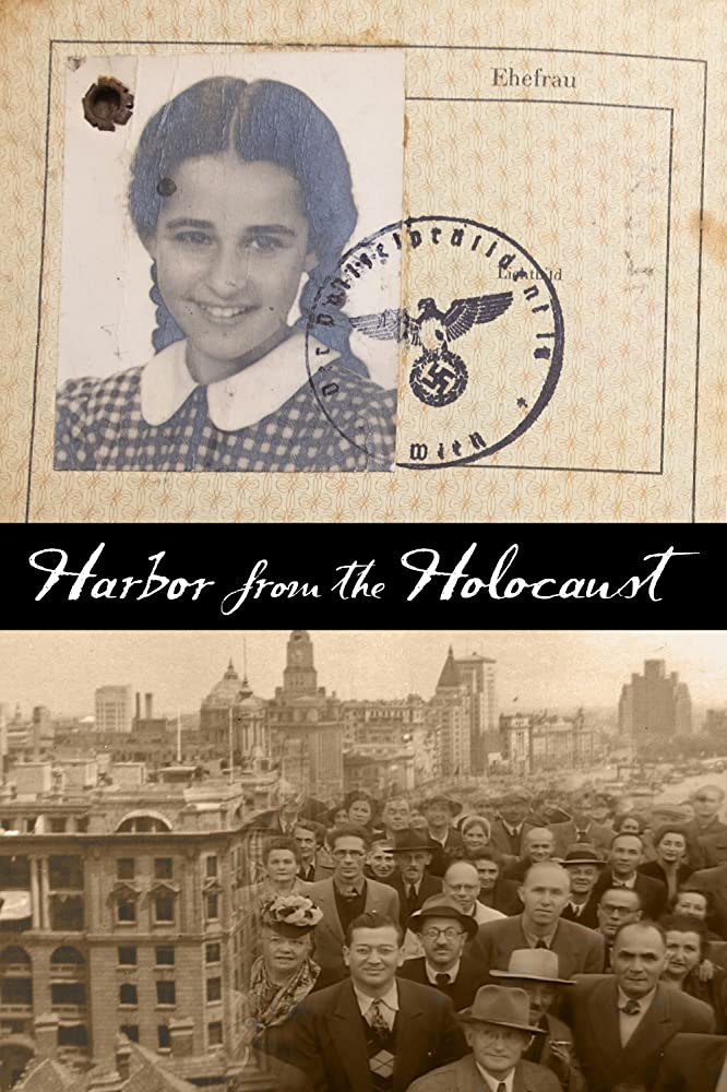 harbor from the holocaust